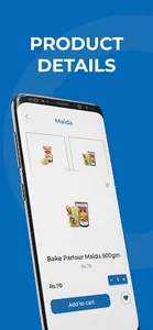 Karachi Mart screenshot 4