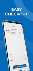 Karachi Mart screenshot 5