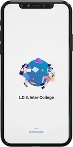 Lilawati Devi Inter College screenshot 0