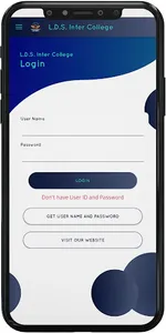 Lilawati Devi Inter College screenshot 3