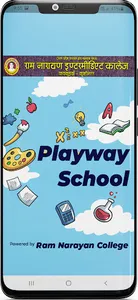 Play by Ram Narayan screenshot 3