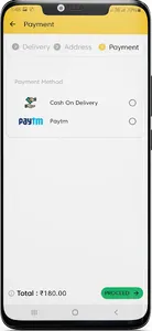 Baazar App screenshot 7