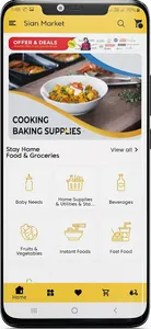 Baazar App screenshot 9