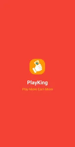 PlayKing: Diamond & EarnMoney screenshot 0