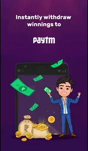 PlayKing: Diamond & EarnMoney screenshot 1