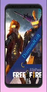 PlayKing: Diamond & EarnMoney screenshot 4
