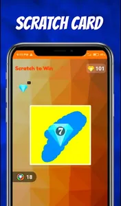 PlayKing: Diamond & EarnMoney screenshot 5