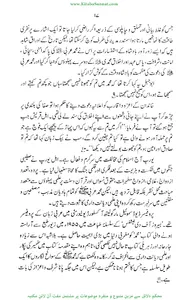 داعئی اعظم ﷺ کی عالمگیر نبوت screenshot 9