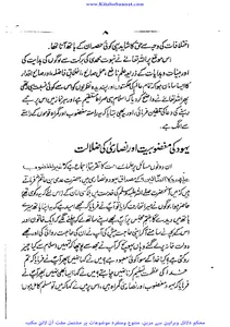 اسلام اور غیر اسلامی تہذیب screenshot 13