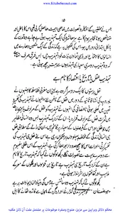 اسلامی تہذیب کی تفہیم جدید screenshot 2