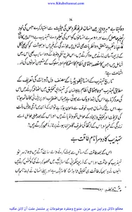 اسلامی تہذیب کی تفہیم جدید screenshot 9