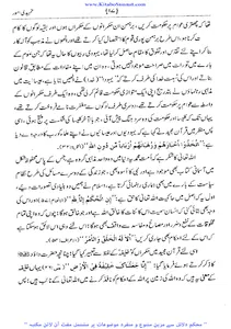 اسلام کا سیاسی نظام screenshot 14
