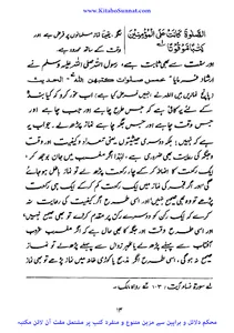 مسئلہ میلاد اسلام کی نظر میں screenshot 11