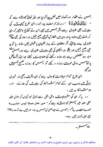 مسئلہ میلاد اسلام کی نظر میں screenshot 14