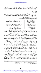 مسئلہ میلاد اسلام کی نظر میں screenshot 2