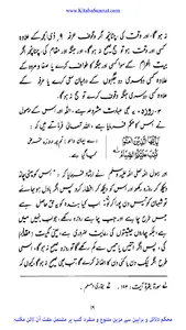 مسئلہ میلاد اسلام کی نظر میں screenshot 3