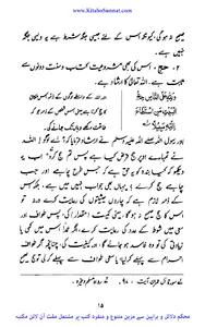 مسئلہ میلاد اسلام کی نظر میں screenshot 7