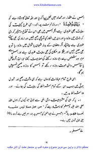 مسئلہ میلاد اسلام کی نظر میں screenshot 9