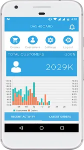 RSB Manager screenshot 1