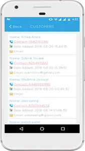 RSB Manager screenshot 3