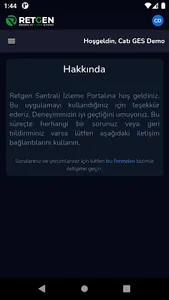 Retgen screenshot 2
