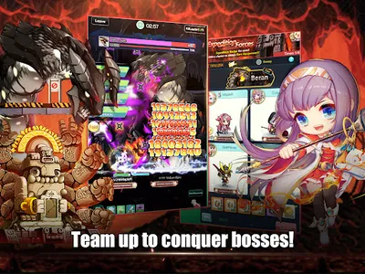 MapleStory R: Evolution screenshot 10