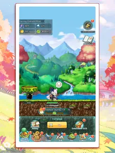 MapleStory R: Evolution screenshot 14