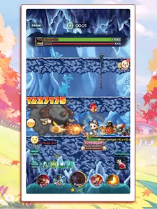 MapleStory R: Evolution screenshot 15