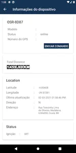 RASTRO TECNO PLATAFORMAS 24hrs screenshot 1