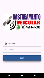 Rastreamento Fácil screenshot 0