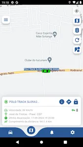 Rastreamento Fácil screenshot 2