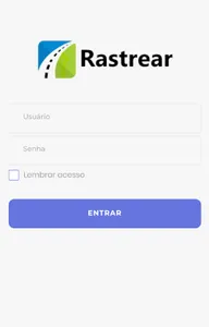 Rastrear Veículos screenshot 0