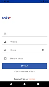 Rastreei screenshot 0
