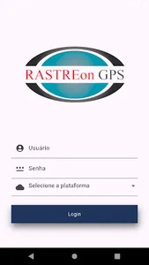 RASTREon GPS screenshot 0