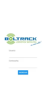 Rastreo Personal screenshot 2
