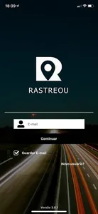 Rastreou screenshot 6
