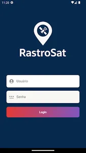 RASTROSAT RASTREAMENTO screenshot 0