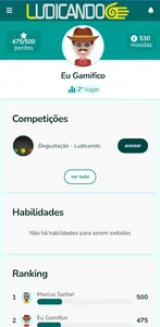 Ludicando screenshot 1