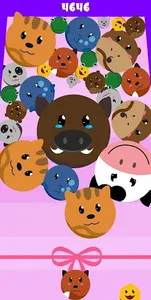 Pet Bubbles screenshot 0