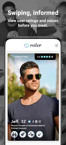 Rater screenshot 0