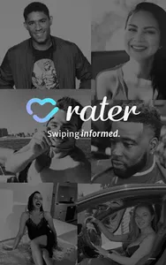 Rater screenshot 5