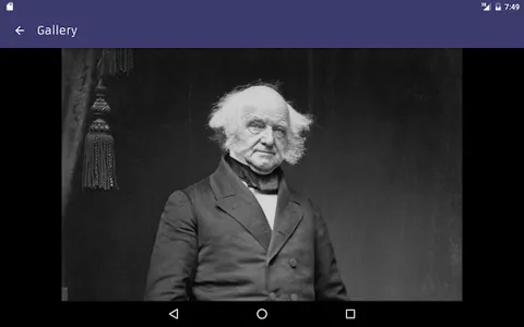 The U.S. Presidents screenshot 10