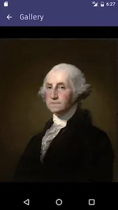 The U.S. Presidents screenshot 5