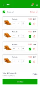 Valley Shopee screenshot 0