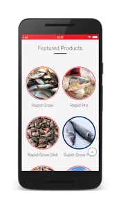 Ratna Agrovet screenshot 1