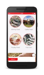 Ratna Agrovet screenshot 2