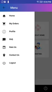 RPC Partner screenshot 3