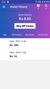RPC Partner screenshot 4