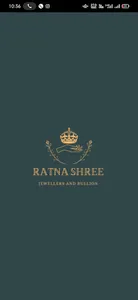 Ratna Shree Jewellers screenshot 0