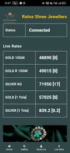 Ratna Shree Jewellers screenshot 2